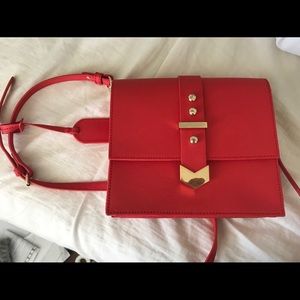 Badgley Mischka Purse